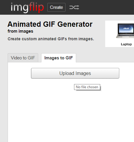 5 Website Terbaik Untuk Membuat Animasi GIF
