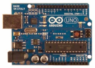 Jenis-jenis Arduino | IT-Jurnal.com