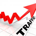 mengetahui traffic suatu website