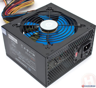 Tips Memilih Power Supply Yang Baik Bagi Komputer  Anda 